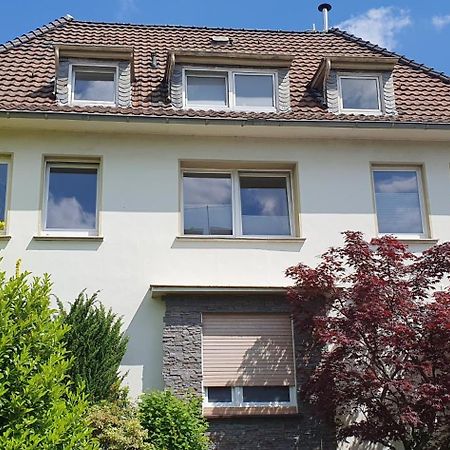 Hagen- Viel Schoener Raum Und Platz Fuer 6 Personen Hagen  Exterior photo