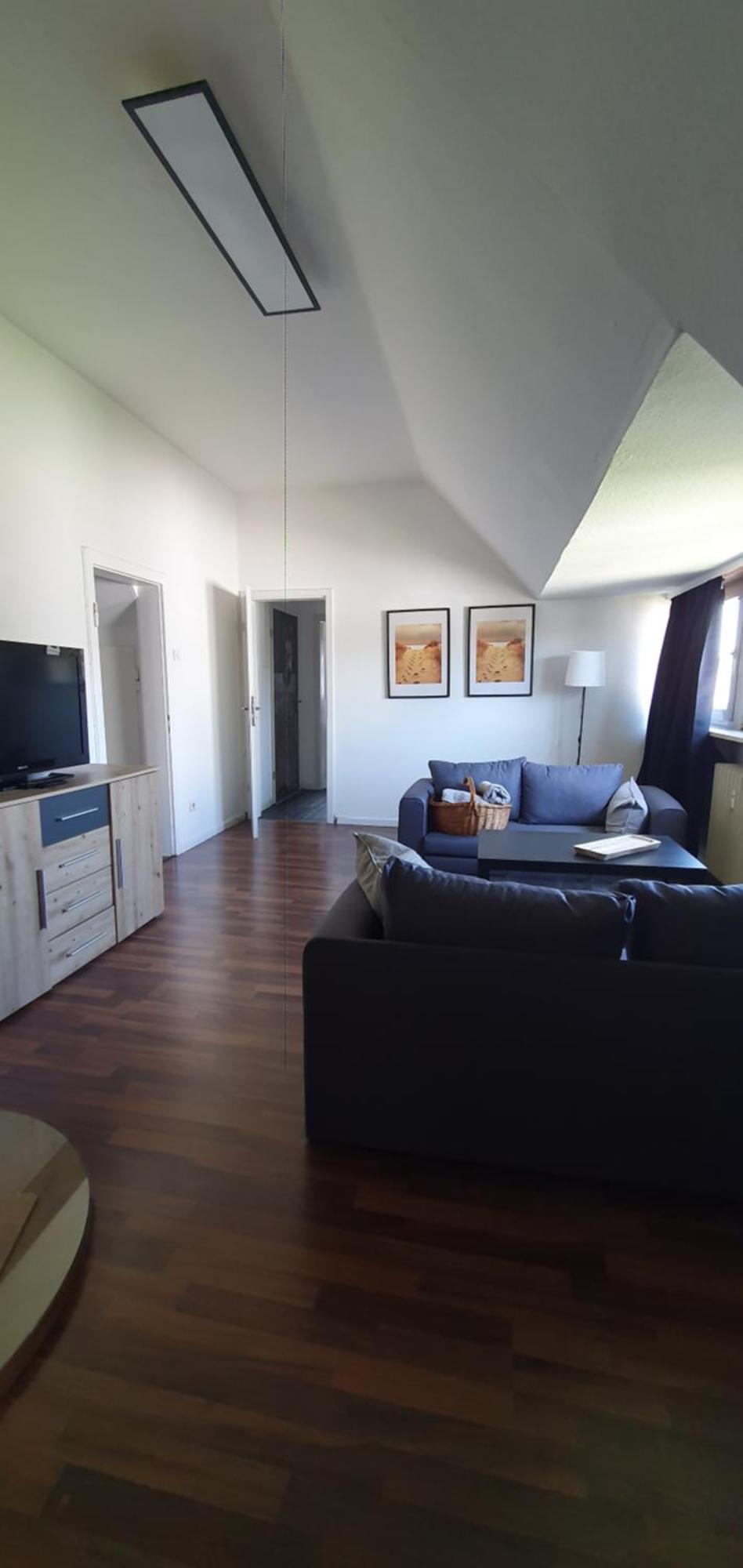 Hagen- Viel Schoener Raum Und Platz Fuer 6 Personen Hagen  Exterior photo