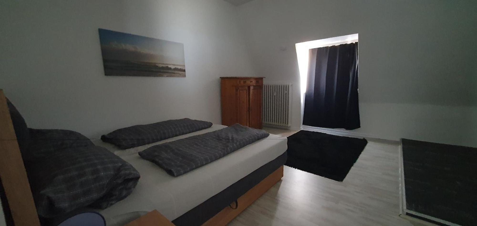 Hagen- Viel Schoener Raum Und Platz Fuer 6 Personen Hagen  Exterior photo