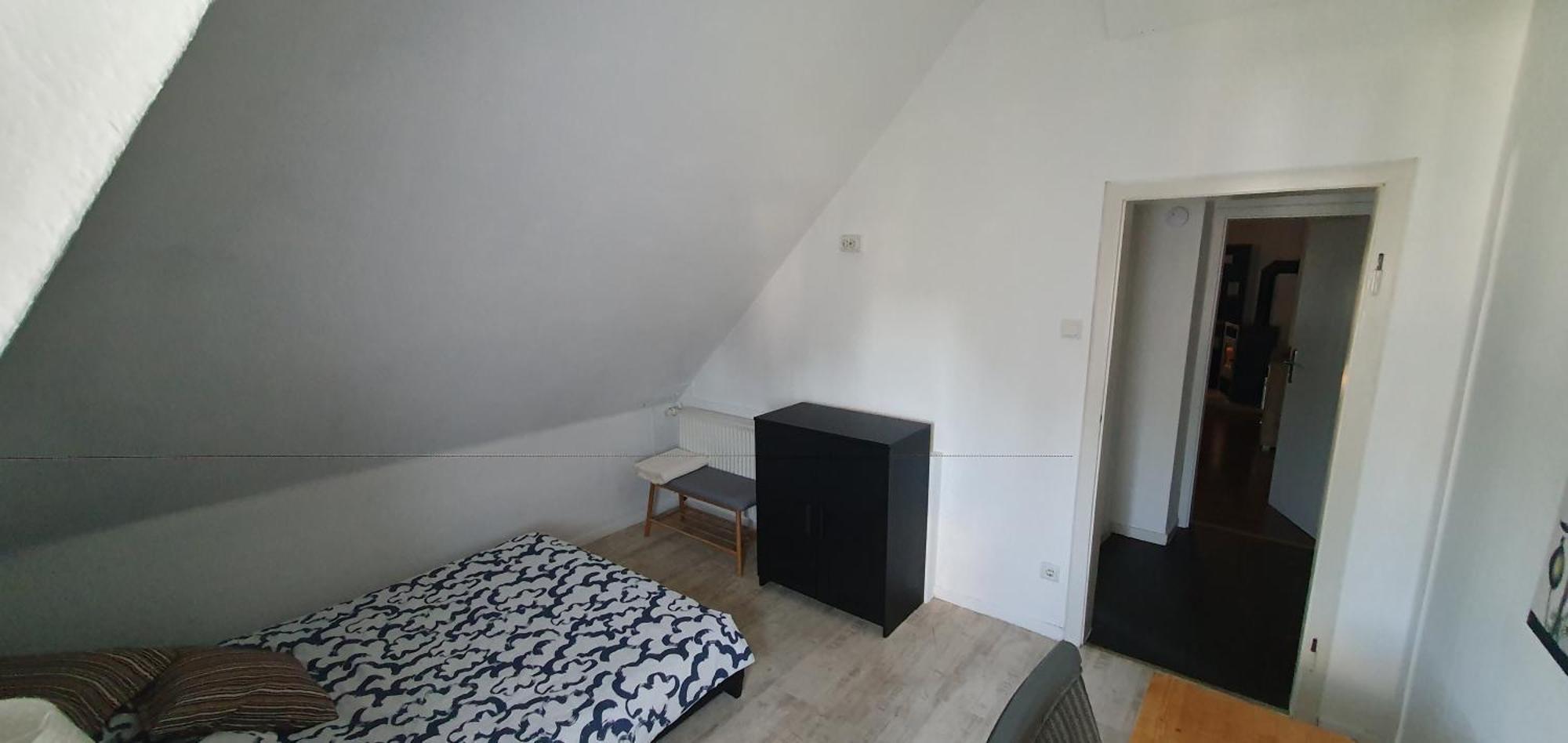 Hagen- Viel Schoener Raum Und Platz Fuer 6 Personen Hagen  Exterior photo