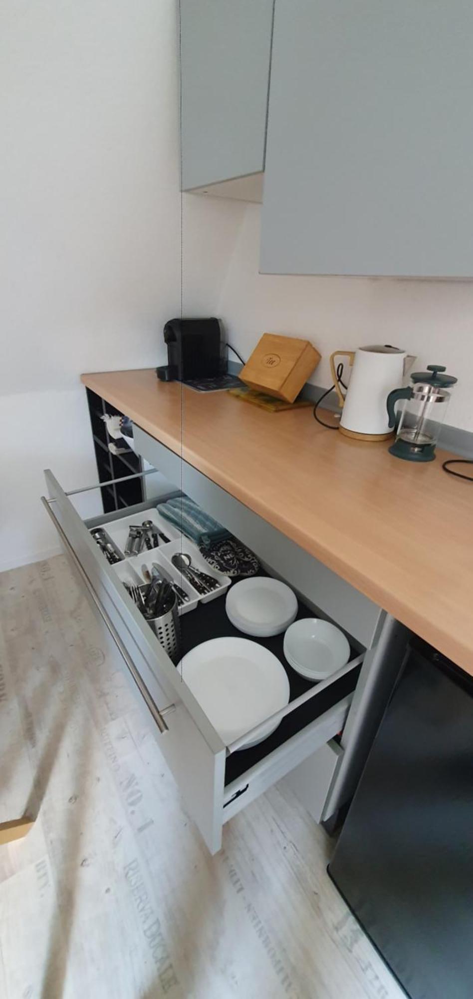 Hagen- Viel Schoener Raum Und Platz Fuer 6 Personen Hagen  Exterior photo