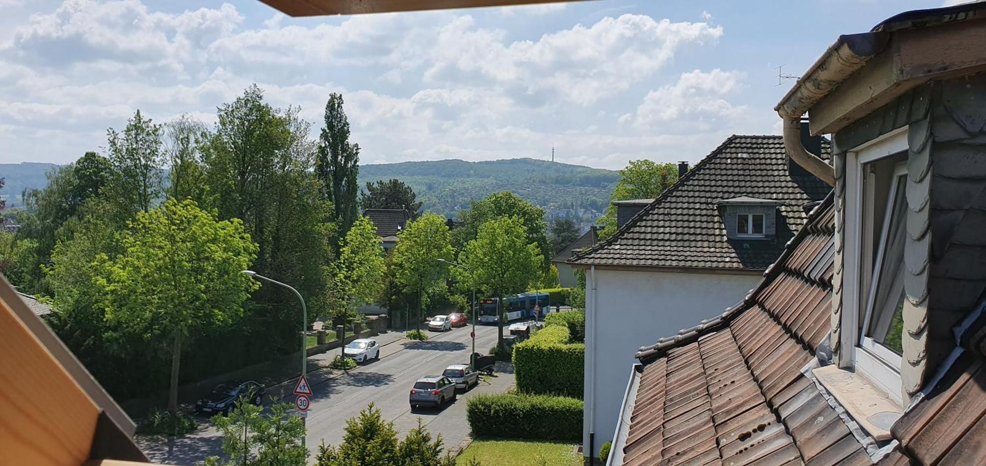 Hagen- Viel Schoener Raum Und Platz Fuer 6 Personen Hagen  Exterior photo